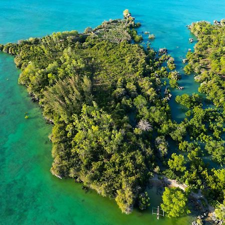 Milele Villas Potoa Exteriér fotografie