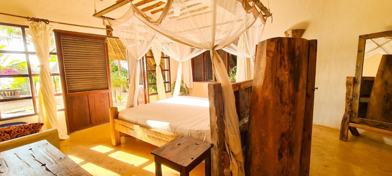 Milele Villas Potoa Exteriér fotografie