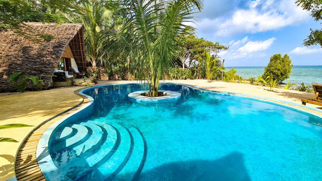 Milele Villas Potoa Exteriér fotografie