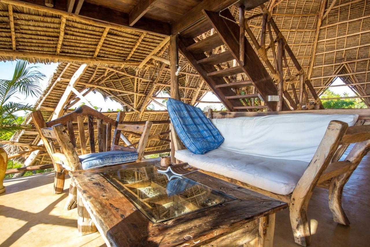 Milele Villas Potoa Exteriér fotografie
