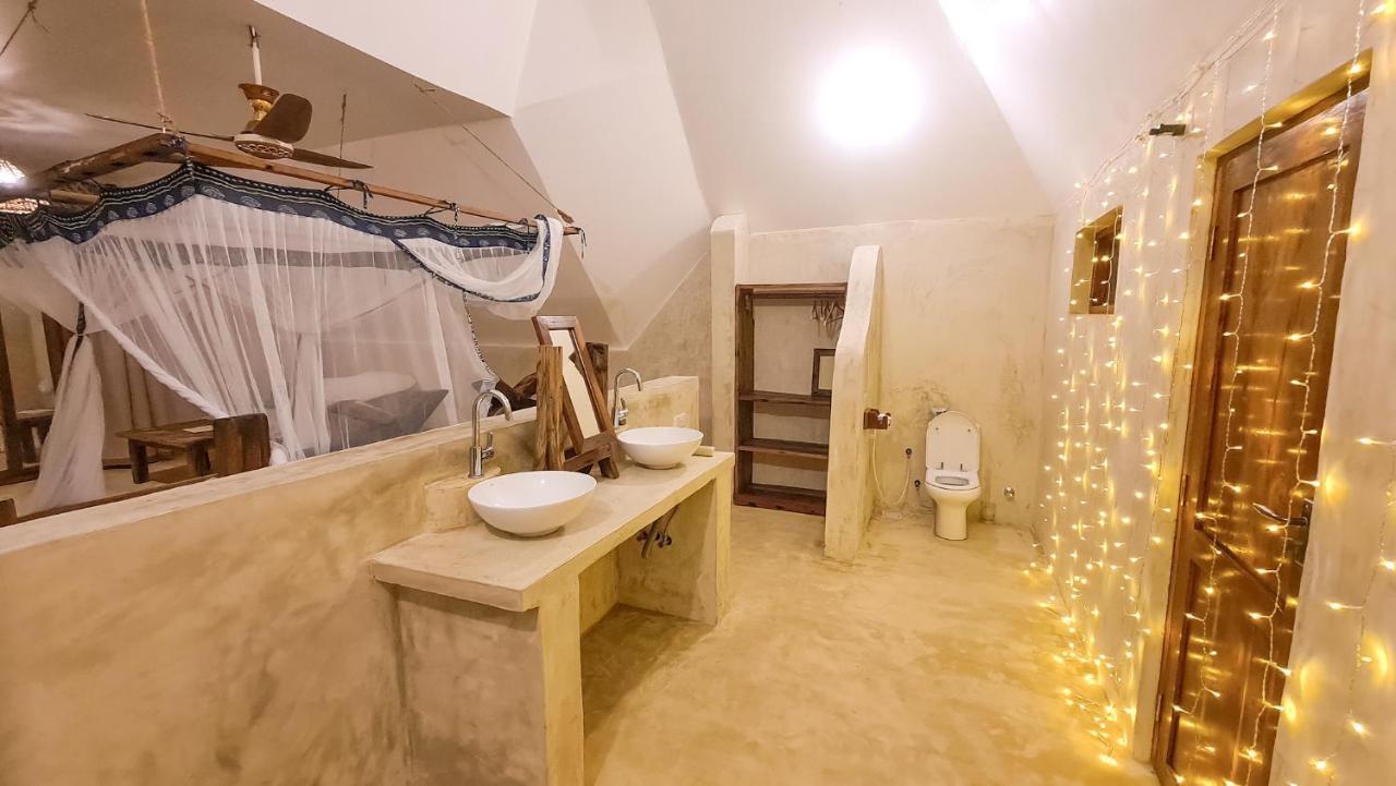 Milele Villas Potoa Exteriér fotografie