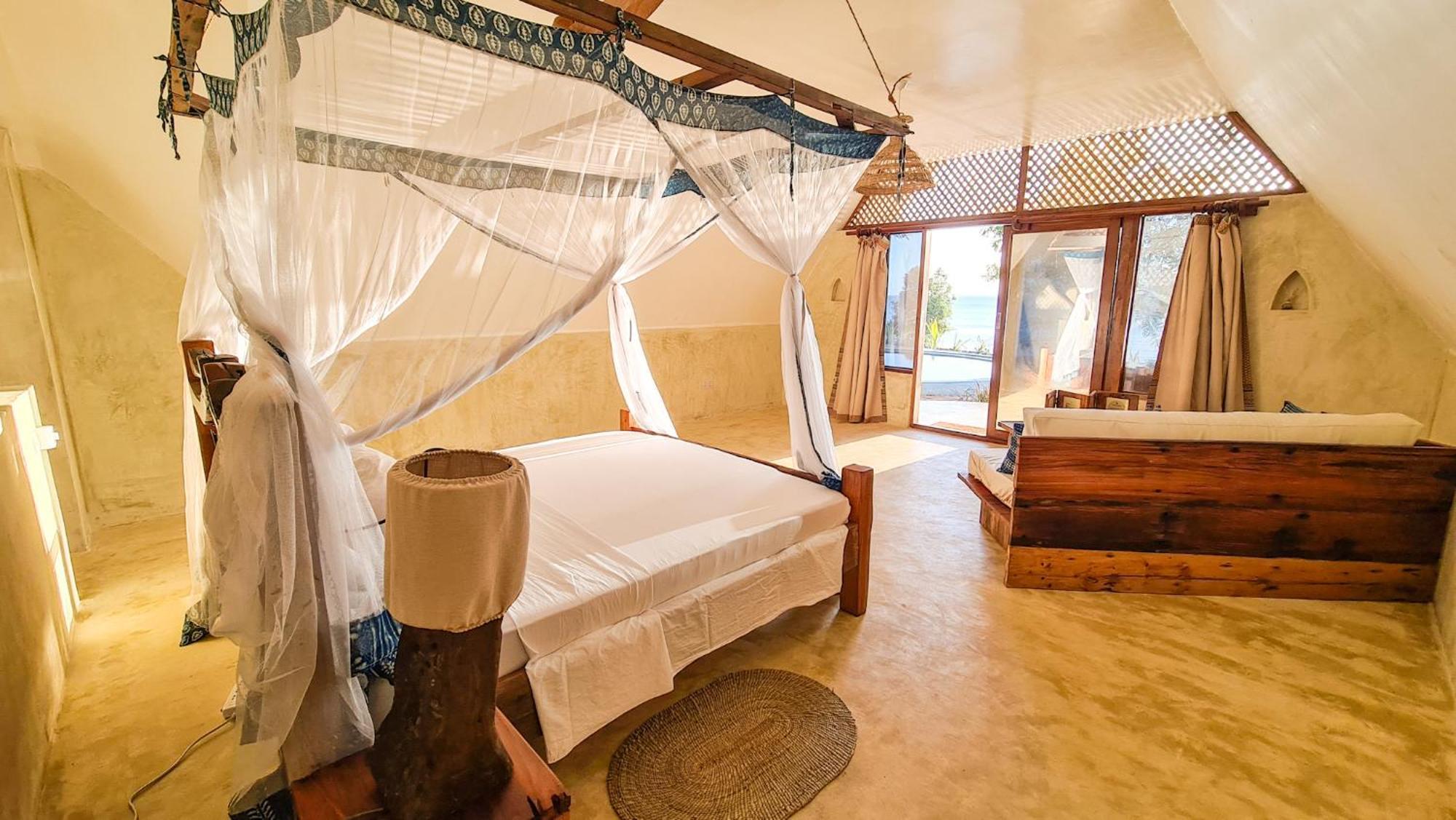 Milele Villas Potoa Exteriér fotografie