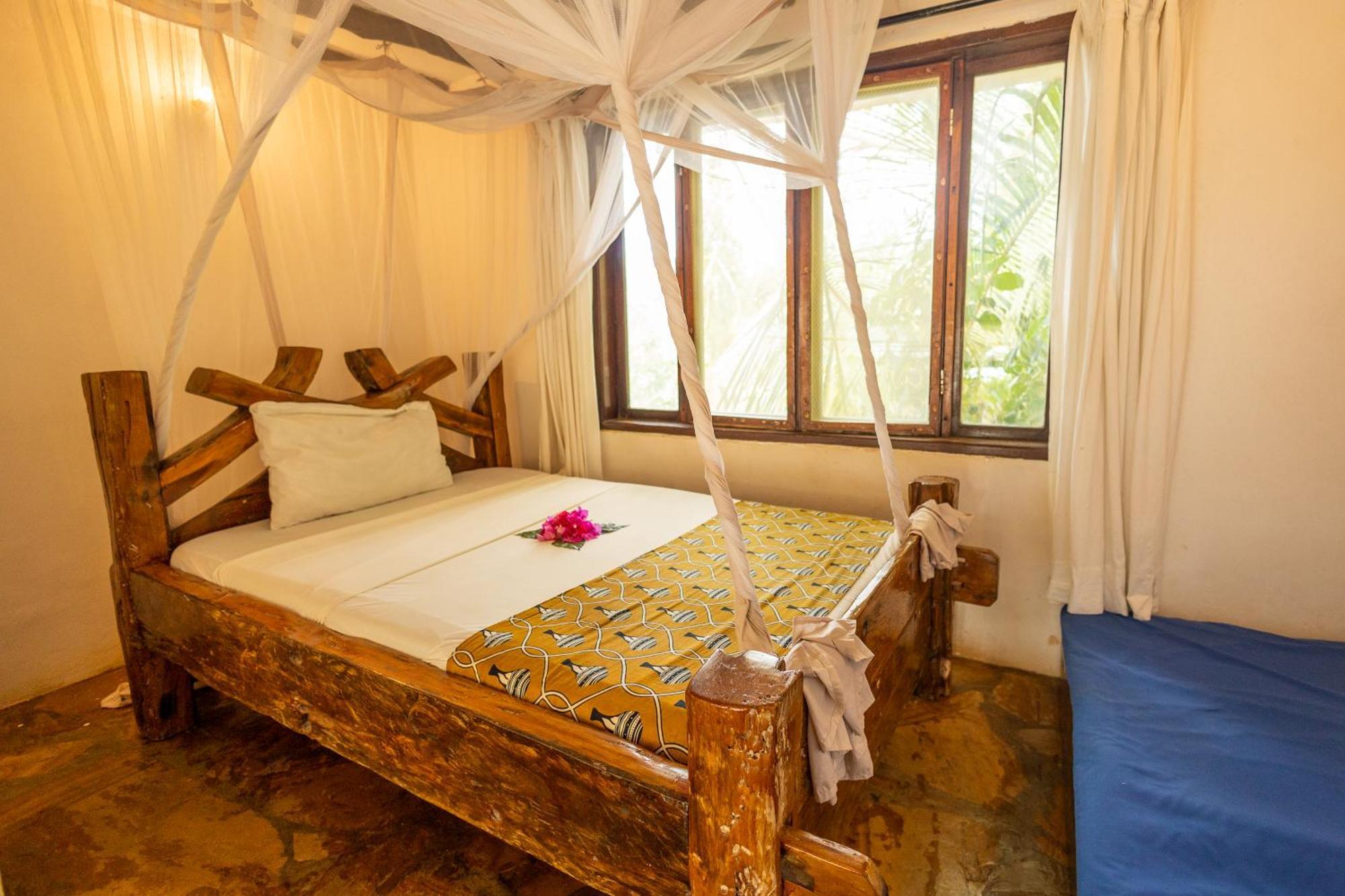Milele Villas Potoa Exteriér fotografie