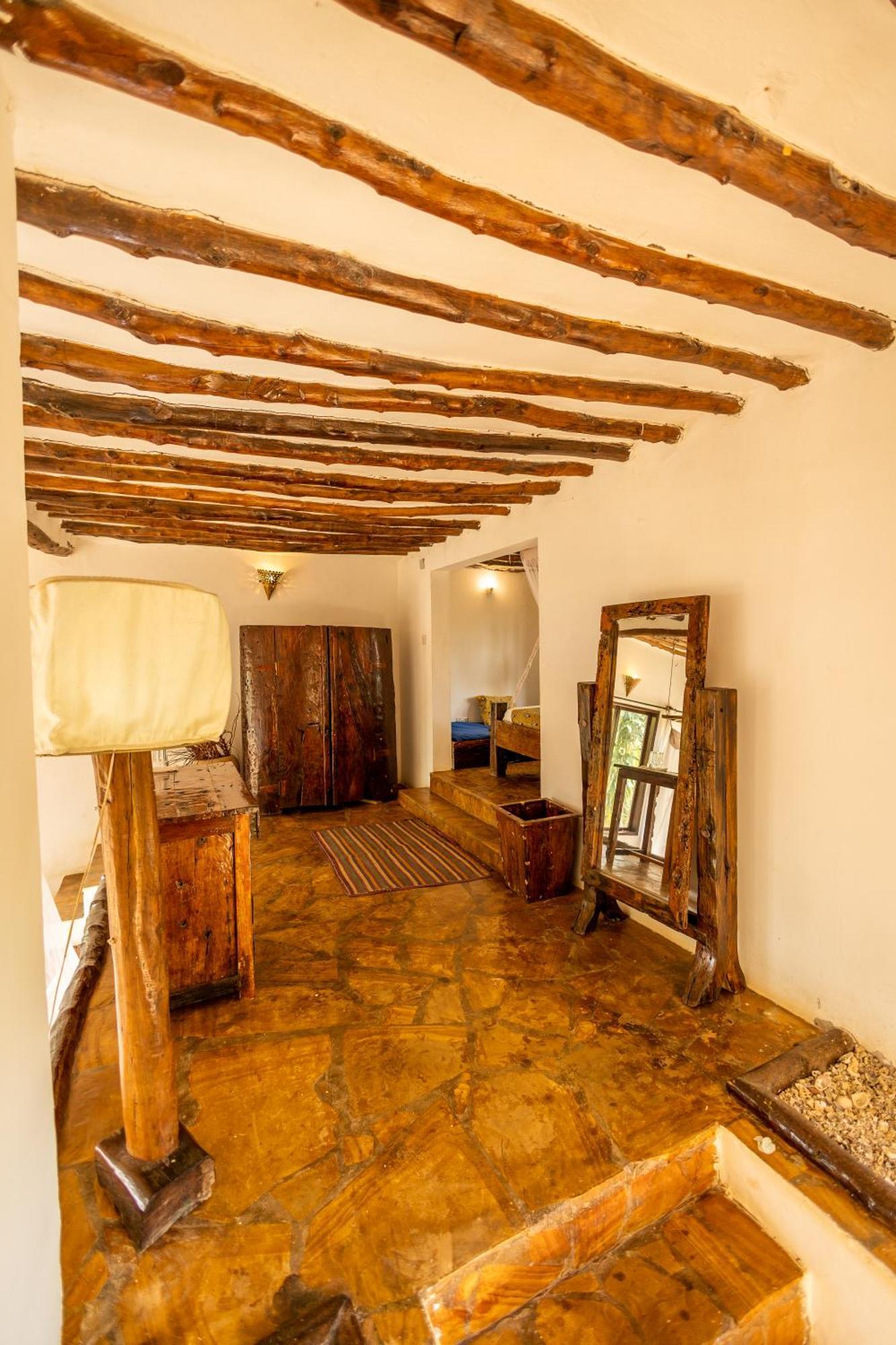 Milele Villas Potoa Exteriér fotografie