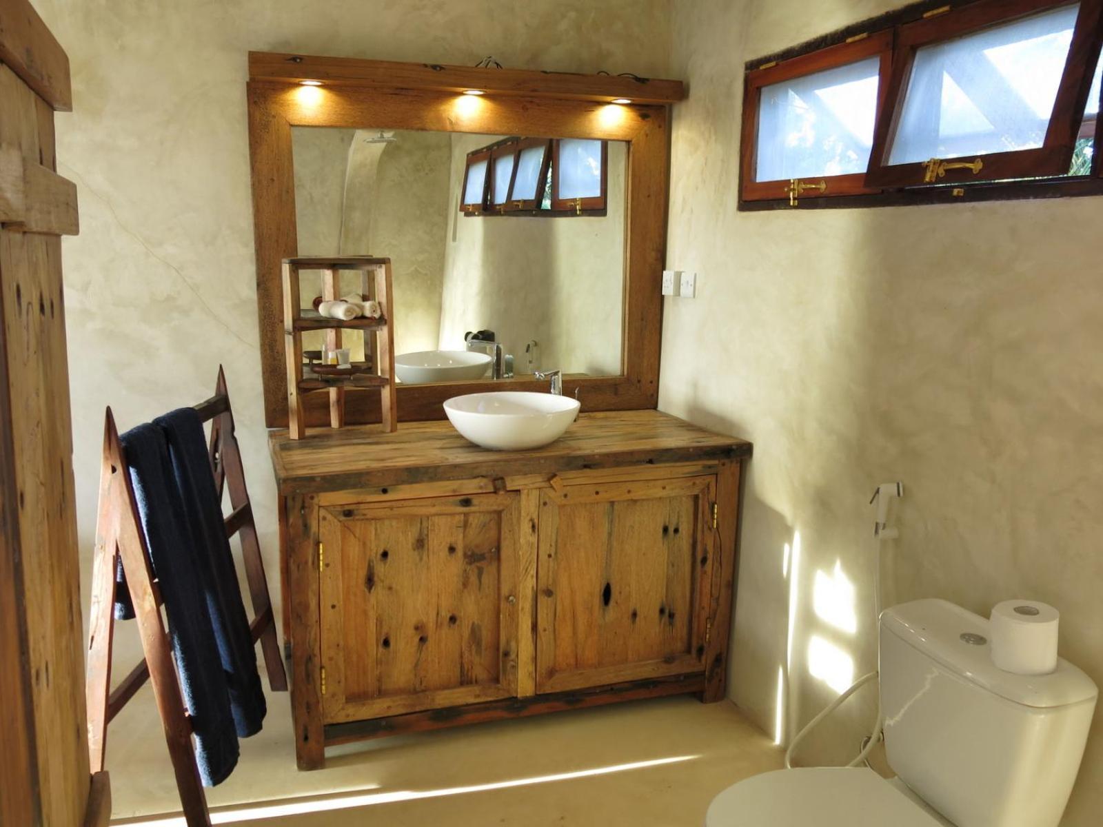 Milele Villas Potoa Exteriér fotografie